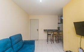 Rental Palhoca- Acomodacoes Residenciais III